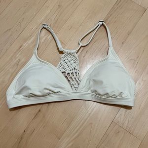 Billabong bikini top